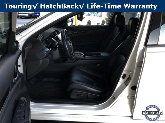 used 2021 Honda Civic car, priced at $27,749