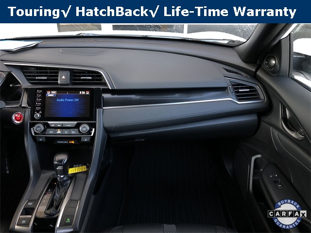 used 2021 Honda Civic car, priced at $27,749