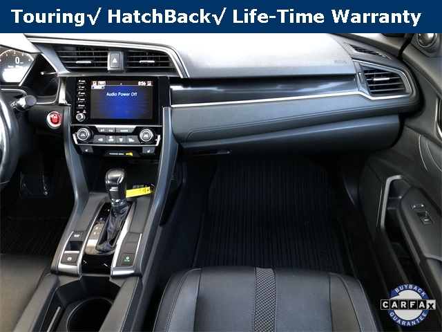 used 2021 Honda Civic car, priced at $27,749