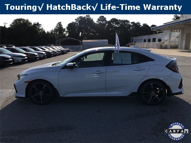 used 2021 Honda Civic car, priced at $27,749