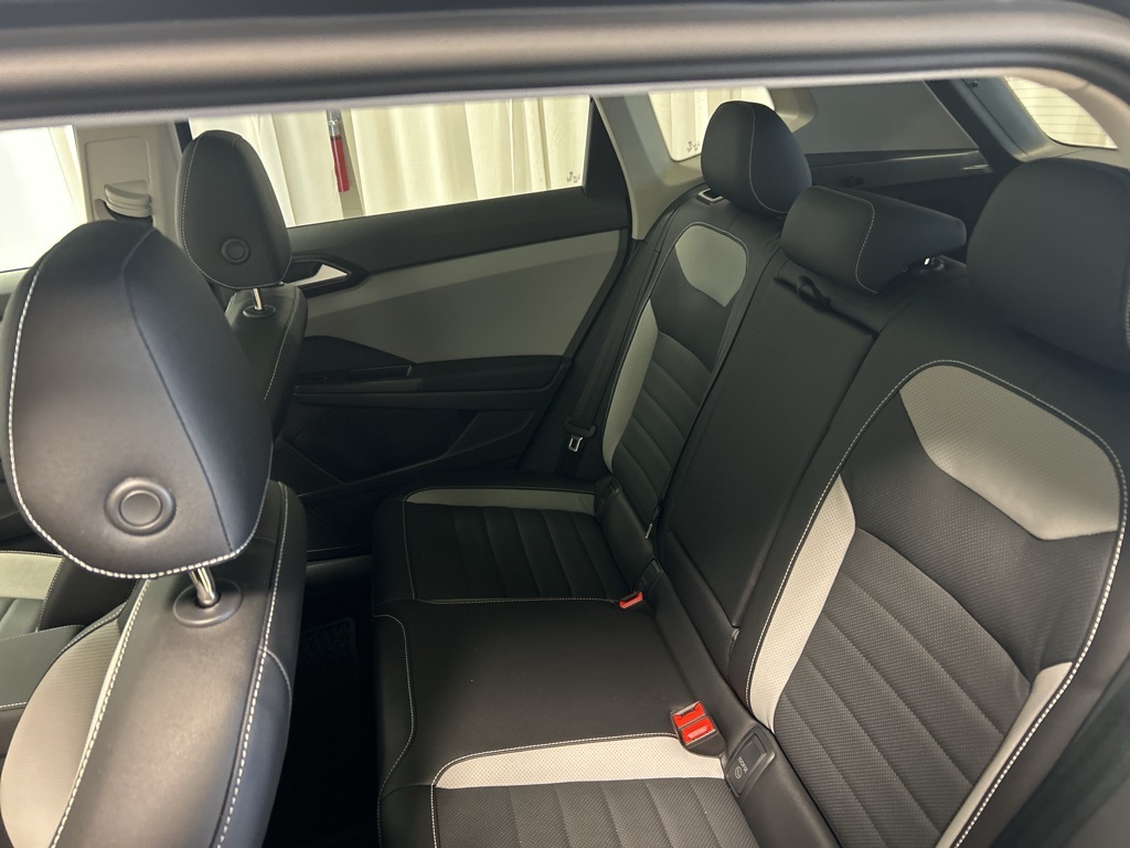 used 2022 Volkswagen Taos car, priced at $23,989