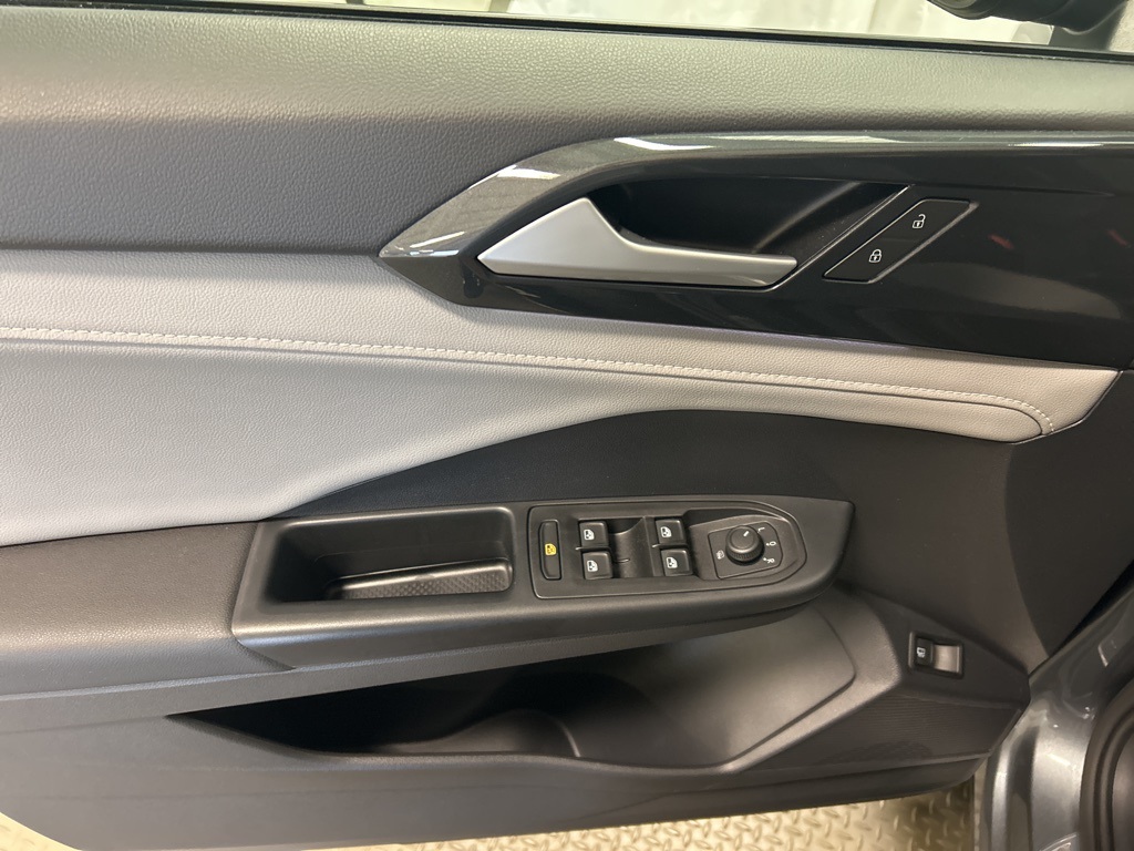 used 2022 Volkswagen Taos car, priced at $23,989