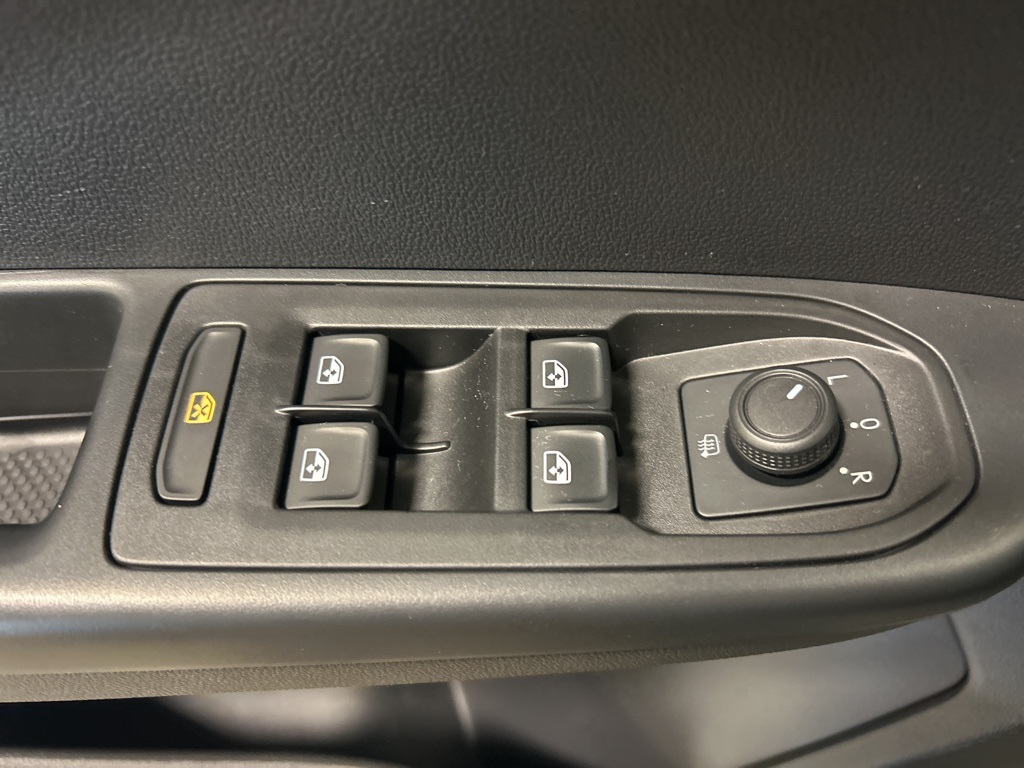 used 2022 Volkswagen Taos car, priced at $23,989