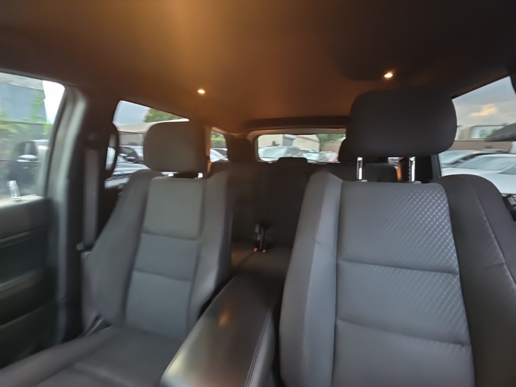 used 2021 Jeep Grand Cherokee car, priced at $18,895