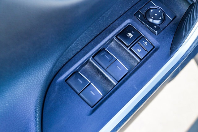 used 2023 Toyota RAV4 Hybrid car, priced at $32,992