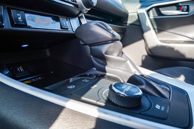 used 2023 Toyota RAV4 Hybrid car, priced at $32,992