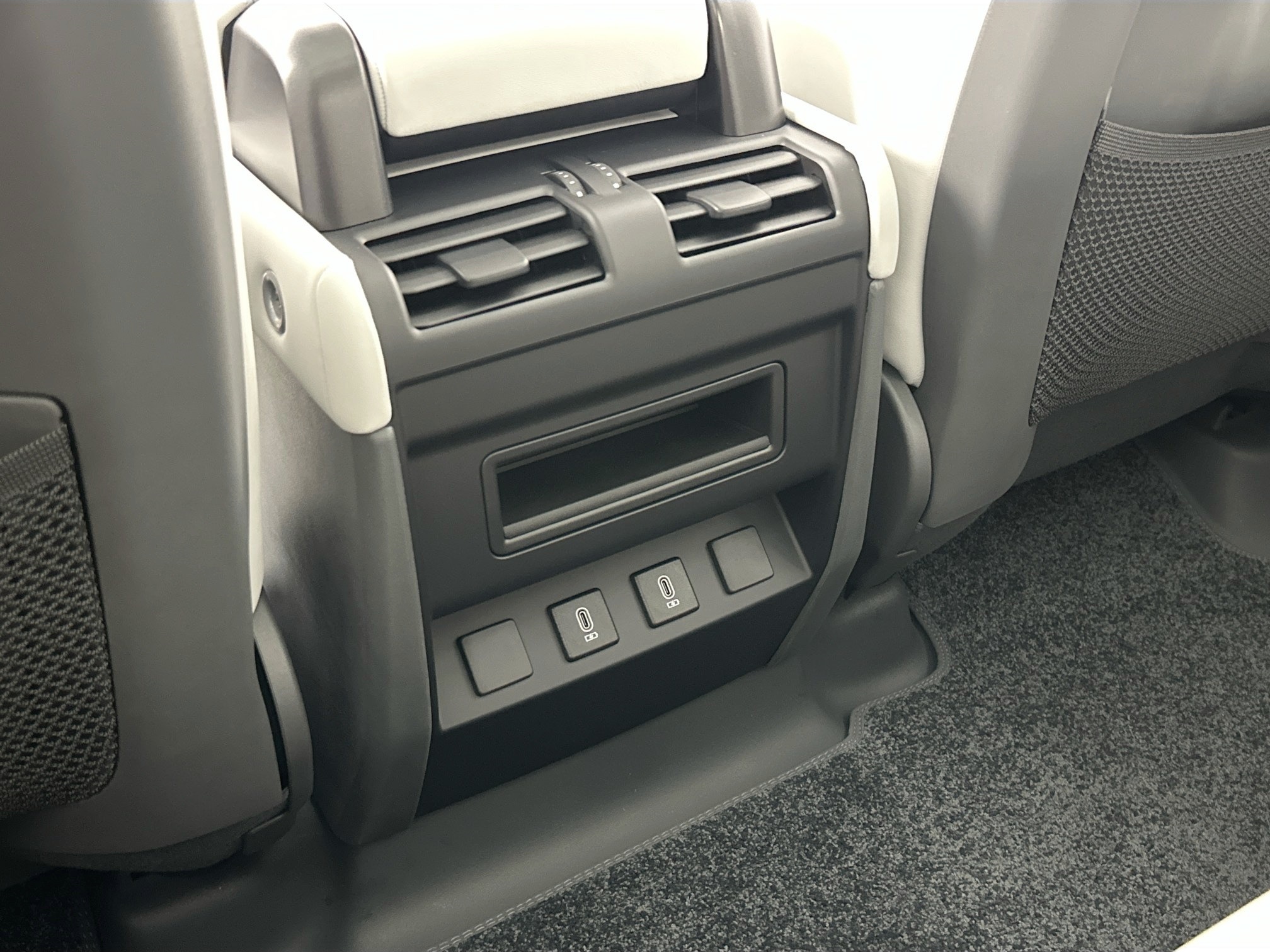 new 2026 Land Rover Defender 110 car, priced at $75,931