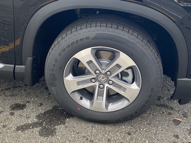 new 2025 Honda Pilot car, priced at $43,807