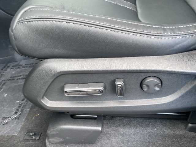 new 2025 Honda Pilot car, priced at $43,807