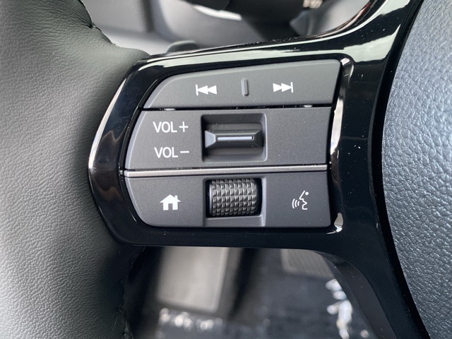 new 2025 Honda Pilot car, priced at $43,807