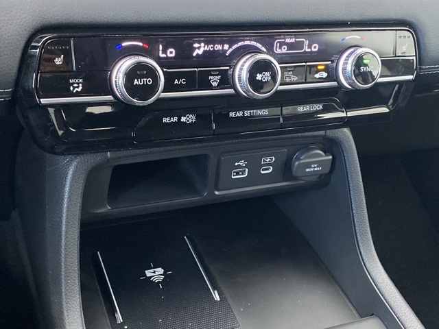 new 2025 Honda Pilot car, priced at $43,807