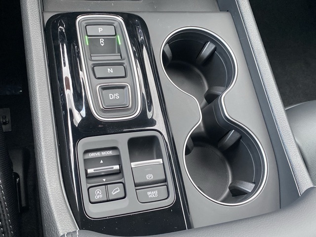 new 2025 Honda Pilot car, priced at $43,807