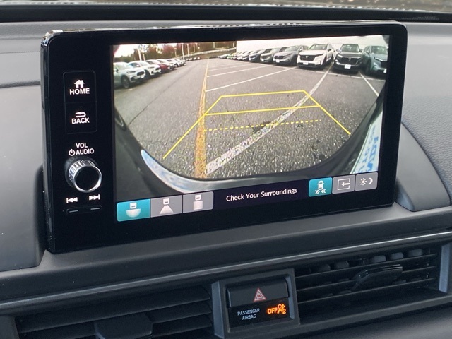 new 2025 Honda Pilot car, priced at $43,807