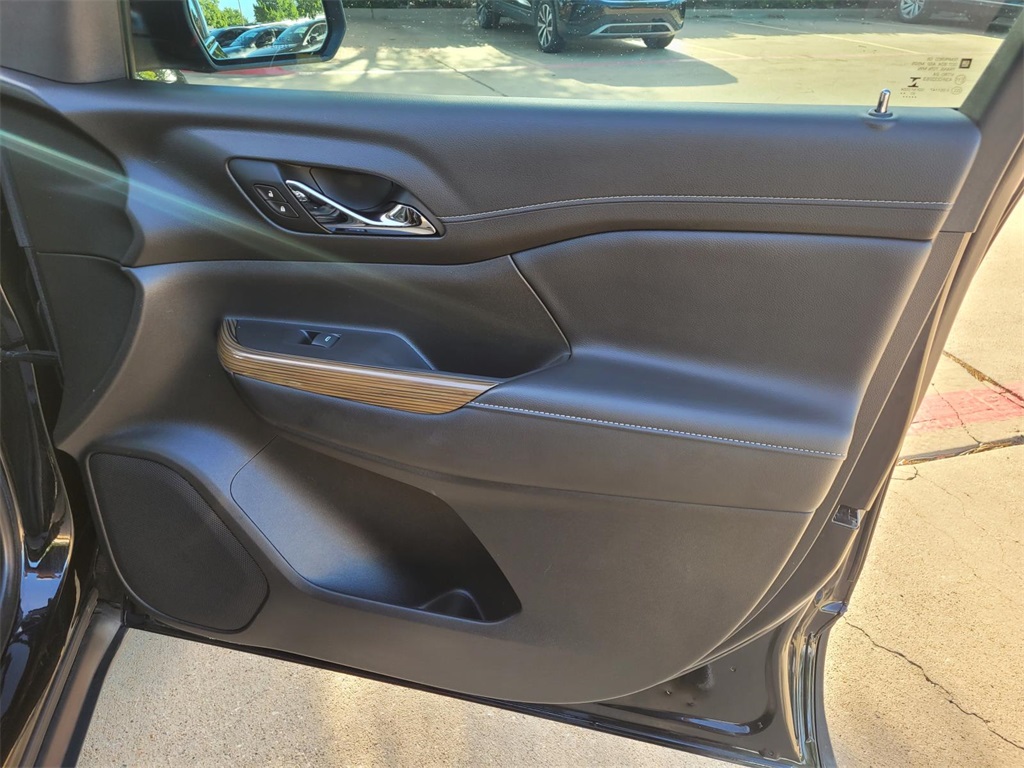 used 2021 GMC Acadia car, priced at $21,258