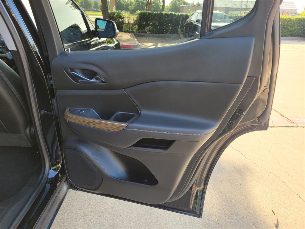 used 2021 GMC Acadia car, priced at $21,258