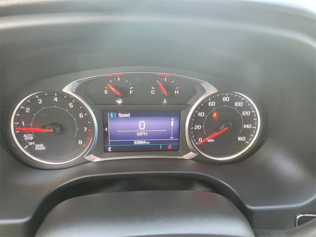 used 2021 GMC Acadia car, priced at $21,258