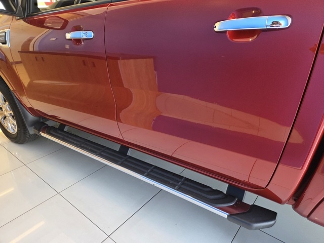 used 2019 Ford Ranger car, priced at $27,277