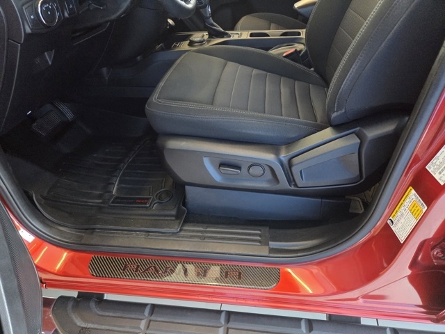used 2019 Ford Ranger car, priced at $27,277