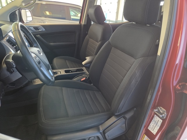 used 2019 Ford Ranger car, priced at $27,277