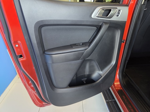 used 2019 Ford Ranger car, priced at $27,277