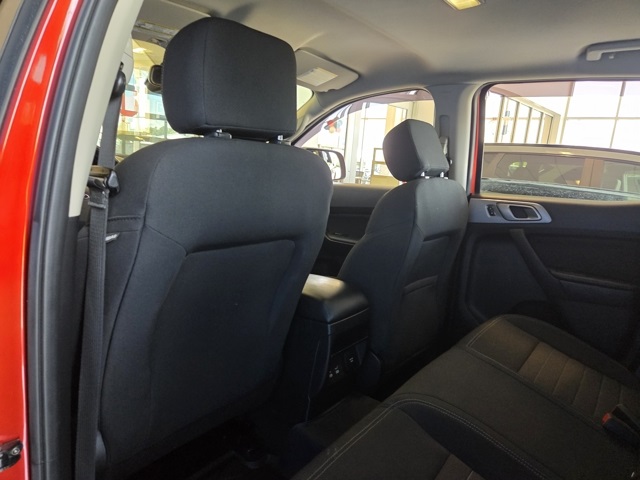 used 2019 Ford Ranger car, priced at $27,277