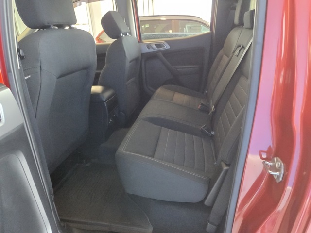 used 2019 Ford Ranger car, priced at $27,277