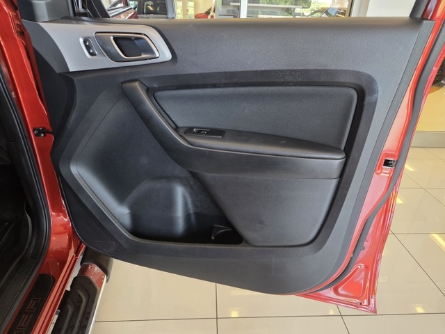used 2019 Ford Ranger car, priced at $27,277