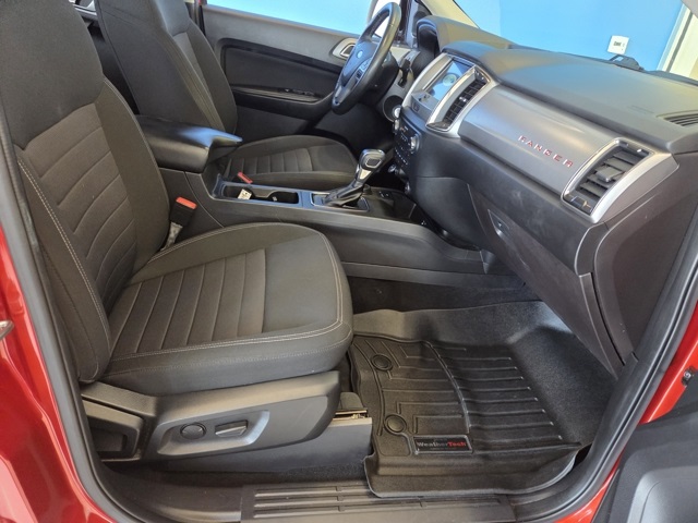 used 2019 Ford Ranger car, priced at $27,277