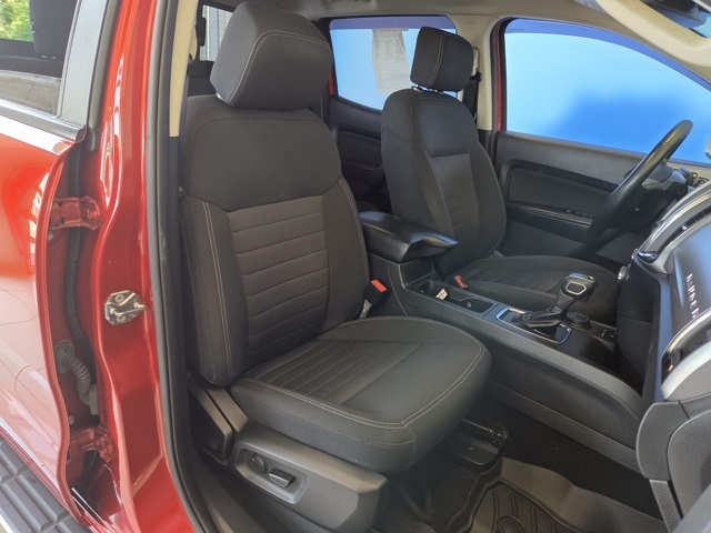 used 2019 Ford Ranger car, priced at $27,277