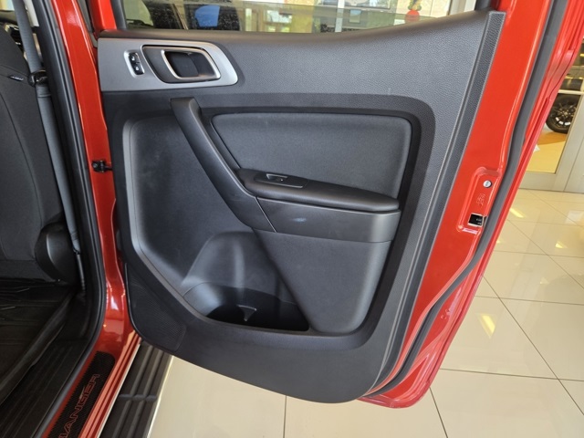 used 2019 Ford Ranger car, priced at $27,277