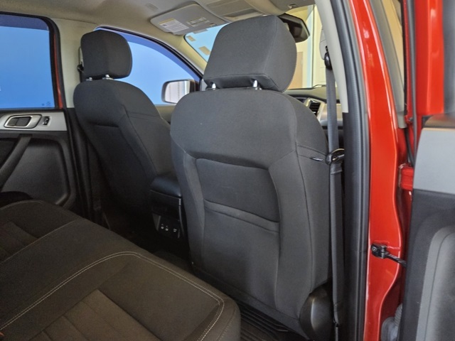 used 2019 Ford Ranger car, priced at $27,277