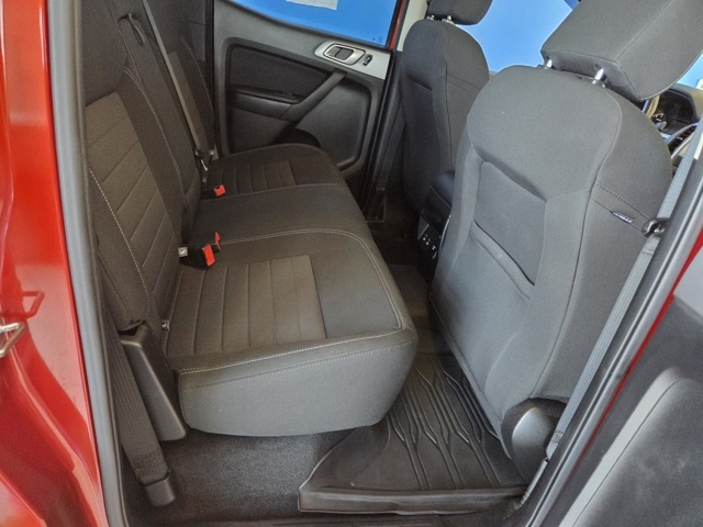 used 2019 Ford Ranger car, priced at $27,277