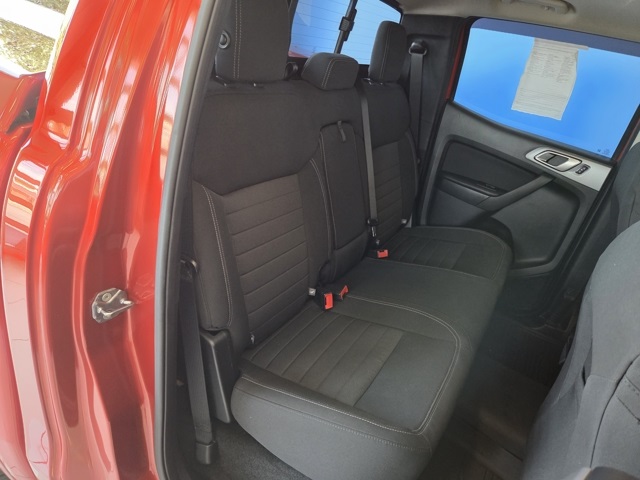 used 2019 Ford Ranger car, priced at $27,277
