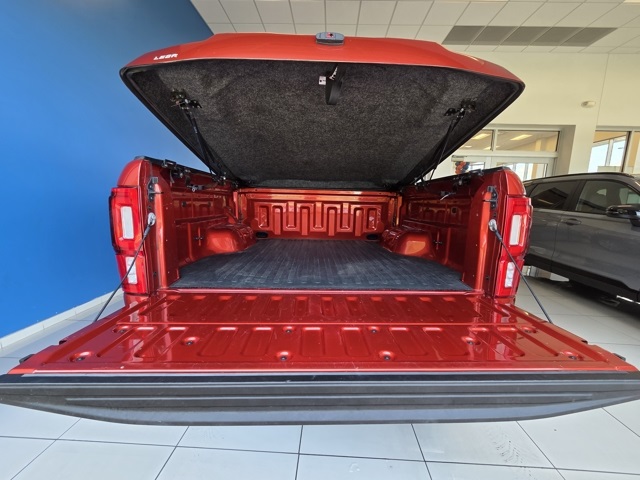 used 2019 Ford Ranger car, priced at $27,277
