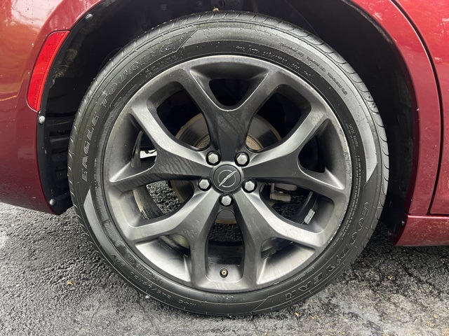 used 2020 Chrysler 300 car, priced at $22,500
