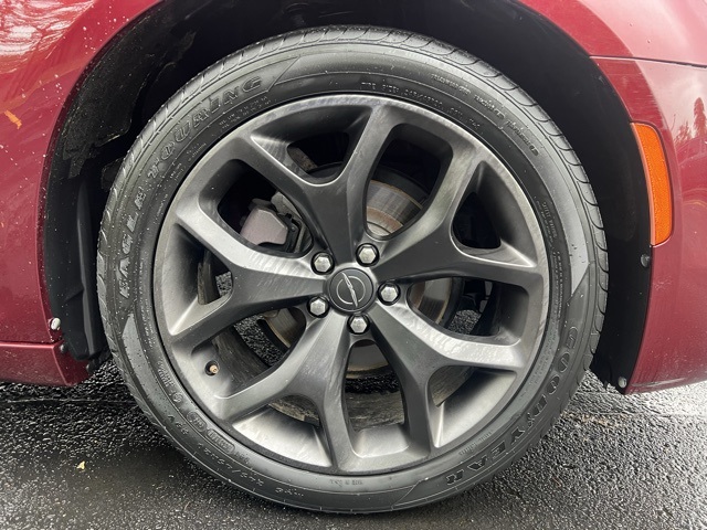 used 2020 Chrysler 300 car, priced at $22,500