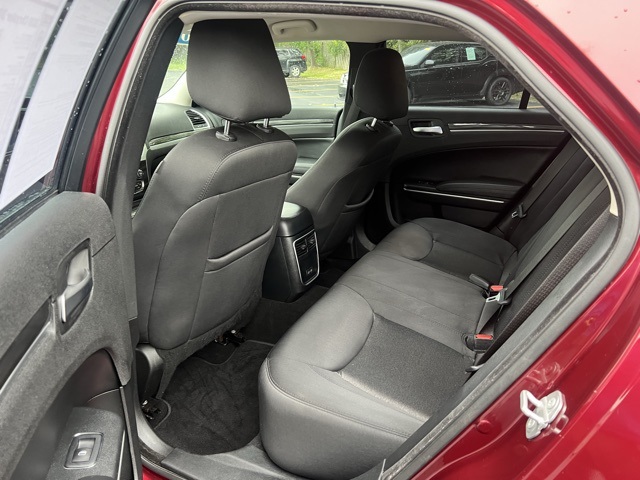 used 2020 Chrysler 300 car, priced at $22,500