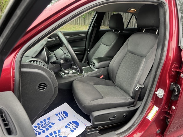 used 2020 Chrysler 300 car, priced at $22,500