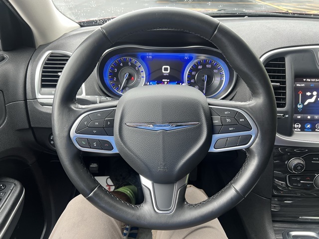 used 2020 Chrysler 300 car, priced at $22,500
