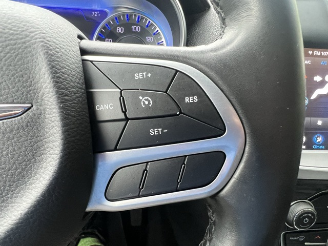 used 2020 Chrysler 300 car, priced at $22,500