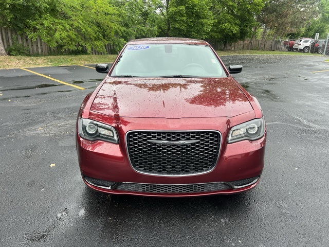 used 2020 Chrysler 300 car, priced at $22,500