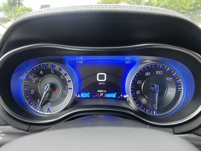 used 2020 Chrysler 300 car, priced at $22,500