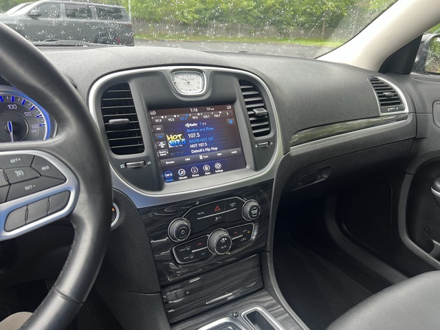 used 2020 Chrysler 300 car, priced at $22,500