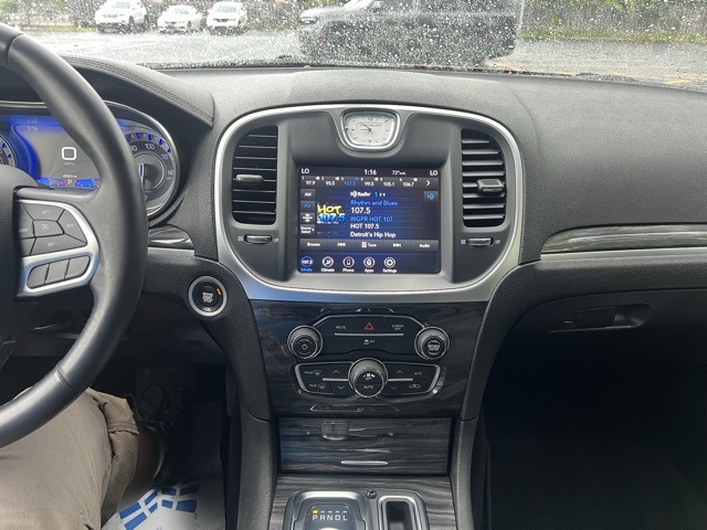 used 2020 Chrysler 300 car, priced at $22,500
