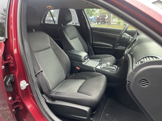 used 2020 Chrysler 300 car, priced at $22,500