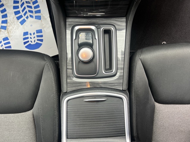 used 2020 Chrysler 300 car, priced at $22,500