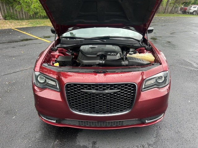 used 2020 Chrysler 300 car, priced at $22,500