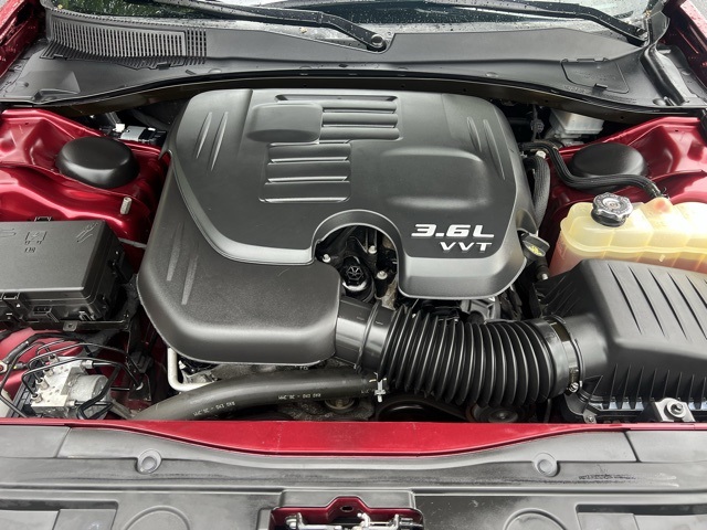 used 2020 Chrysler 300 car, priced at $22,500