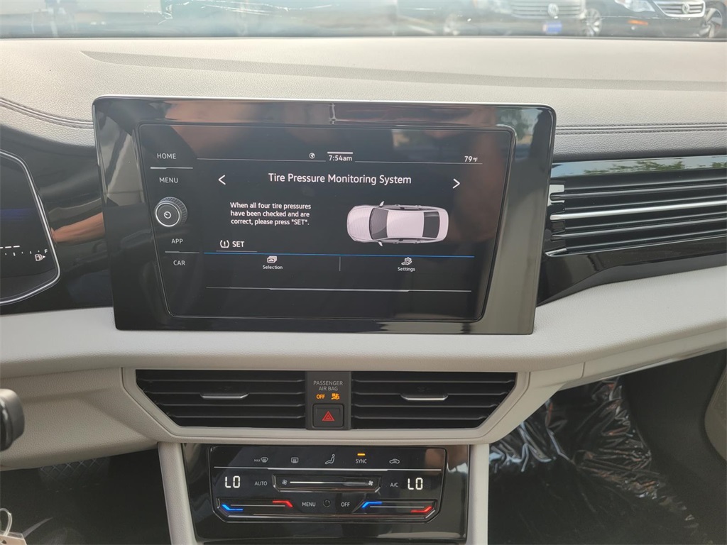 new 2025 Volkswagen Jetta car, priced at $22,884