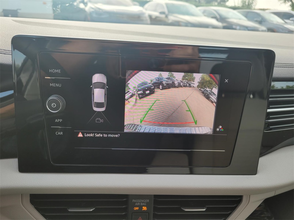 new 2025 Volkswagen Jetta car, priced at $22,884